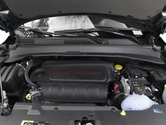 Jeep Compass  2018