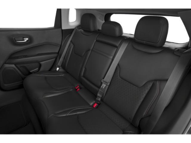 Jeep Compass  2018