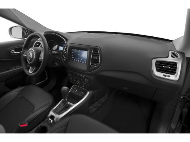 Jeep Compass  2018