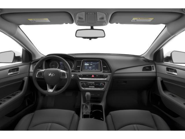 Hyundai Sonata  2019