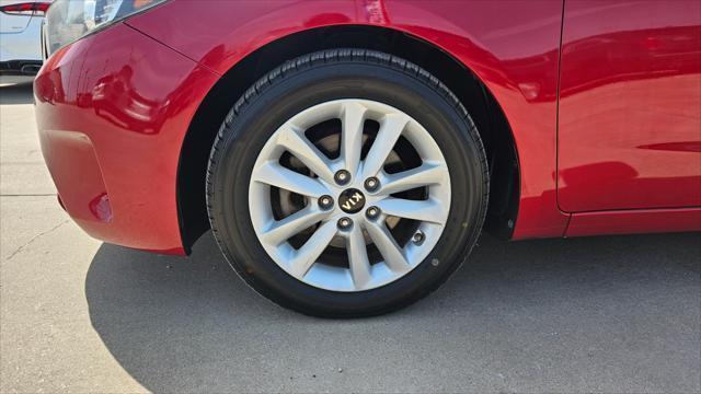 Kia Forte  2017