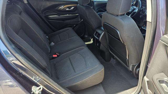 GMC Terrain  2018