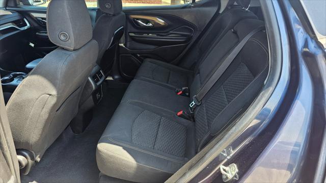 GMC Terrain  2018