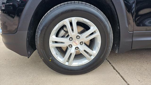 GMC Terrain  2018