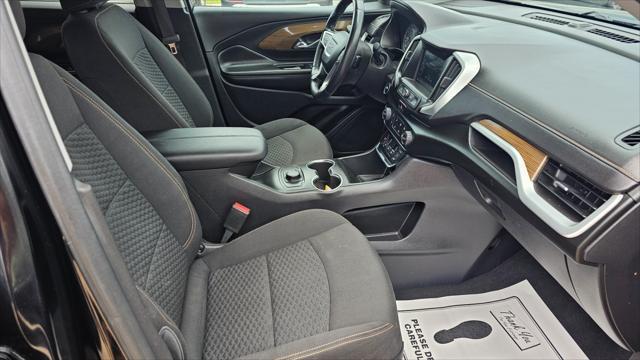 GMC Terrain  2018