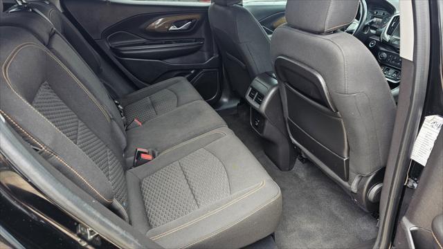 GMC Terrain  2018