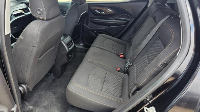 GMC Terrain  2018