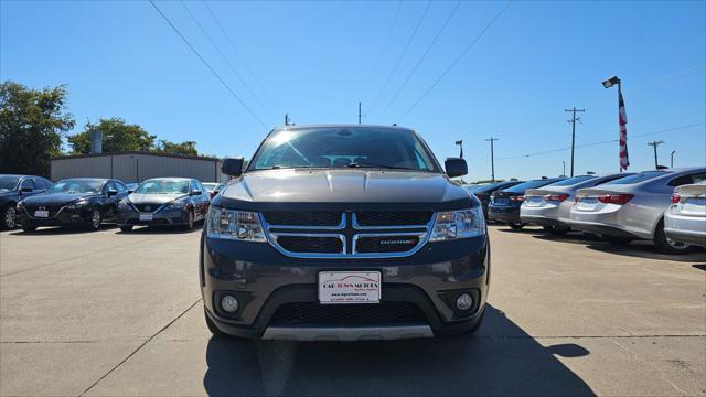 Dodge Journey  2019