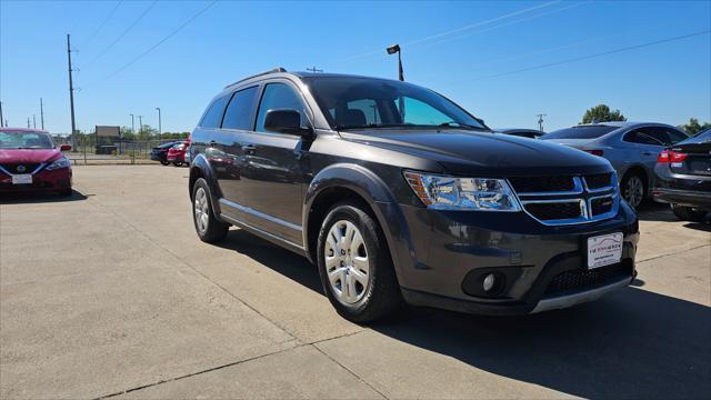 Dodge Journey  2019
