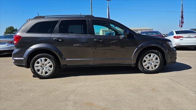 Dodge Journey  2019