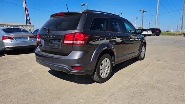 Dodge Journey  2019