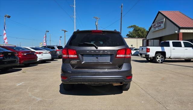 Dodge Journey  2019