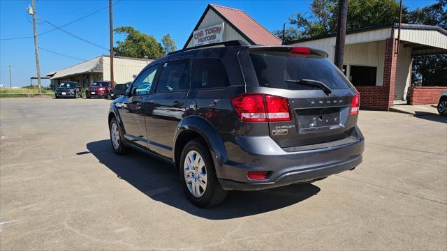 Dodge Journey  2019