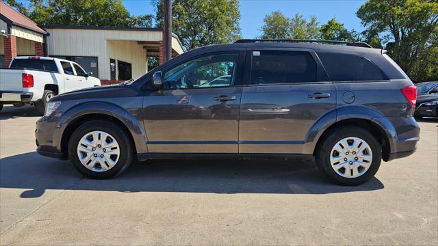 Dodge Journey  2019