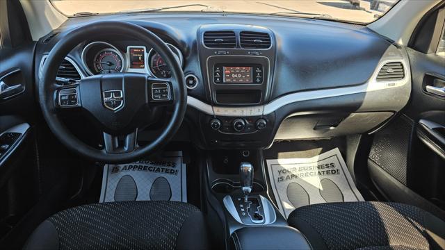 Dodge Journey  2019