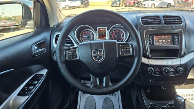 Dodge Journey  2019