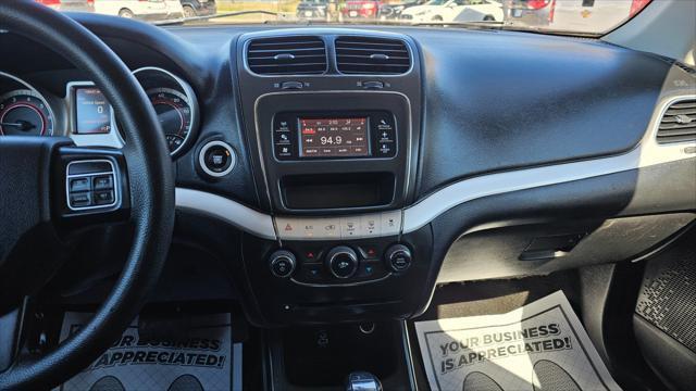 Dodge Journey  2019