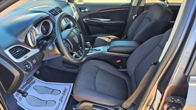 Dodge Journey  2019