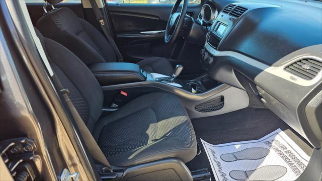 Dodge Journey  2019