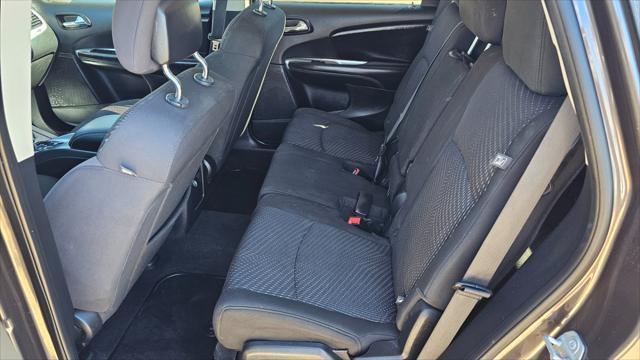 Dodge Journey  2019