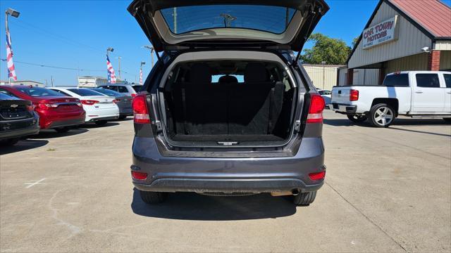 Dodge Journey  2019