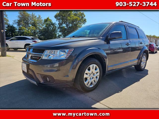 Dodge Journey  2019