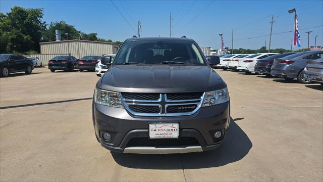 Dodge Journey  2019