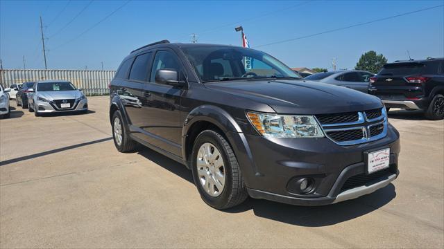 Dodge Journey  2019