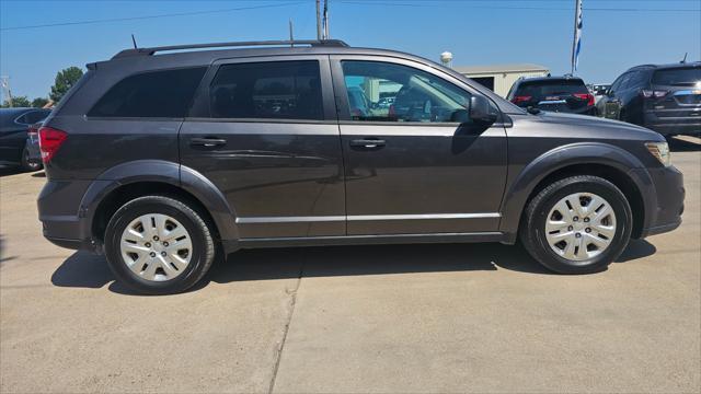 Dodge Journey  2019