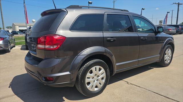 Dodge Journey  2019