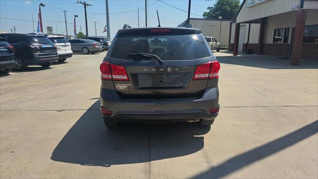 Dodge Journey  2019