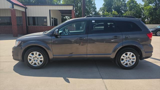 Dodge Journey  2019