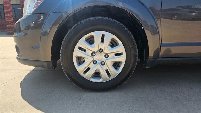 Dodge Journey  2019