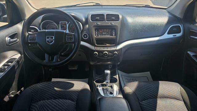 Dodge Journey  2019