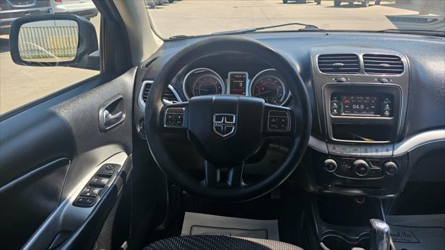Dodge Journey  2019