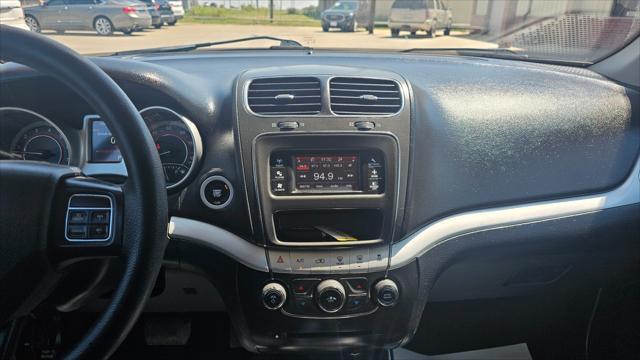 Dodge Journey  2019