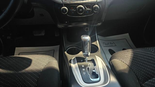 Dodge Journey  2019