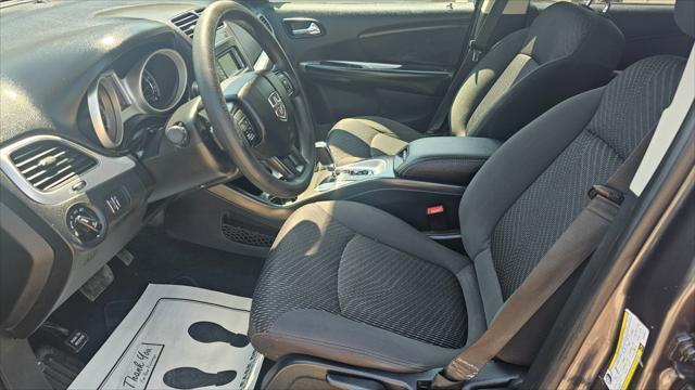 Dodge Journey  2019