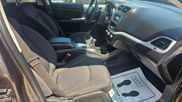 Dodge Journey  2019