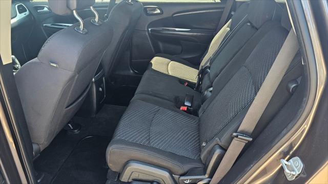 Dodge Journey  2019