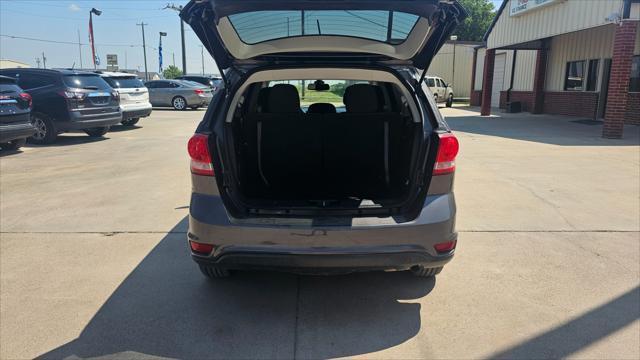 Dodge Journey  2019