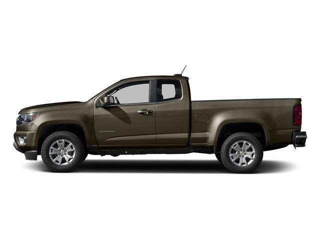 Chevrolet Colorado  2016