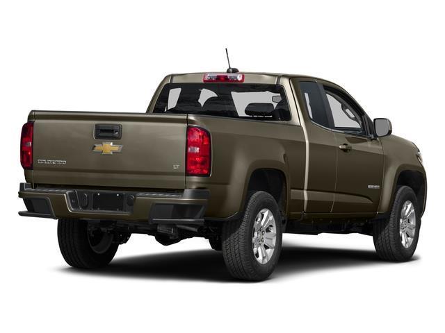 Chevrolet Colorado  2016