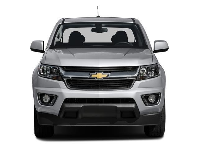 Chevrolet Colorado  2016