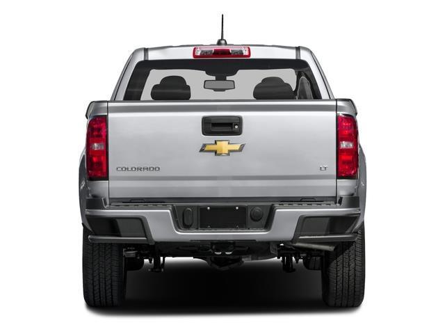 Chevrolet Colorado  2016