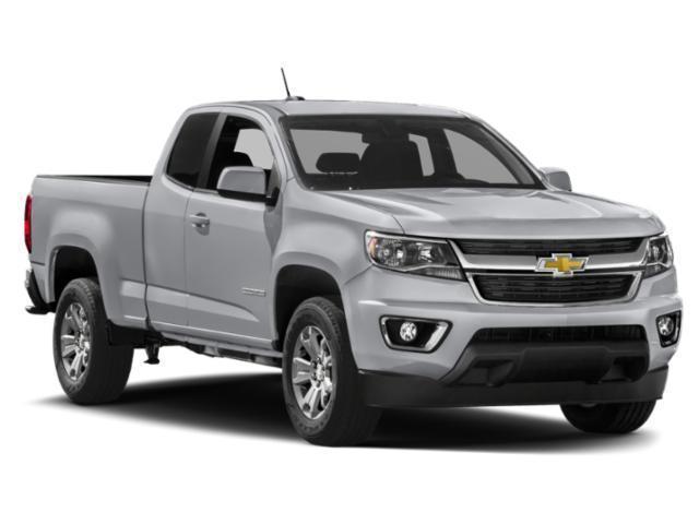 Chevrolet Colorado  2016