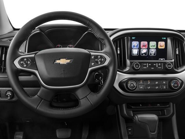 Chevrolet Colorado  2016