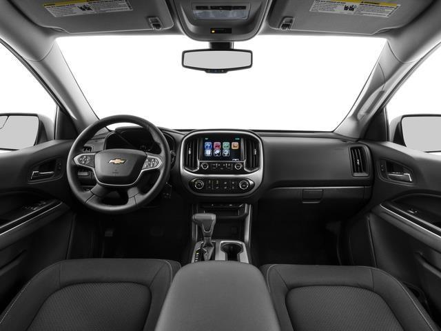 Chevrolet Colorado  2016