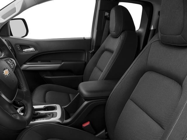 Chevrolet Colorado  2016