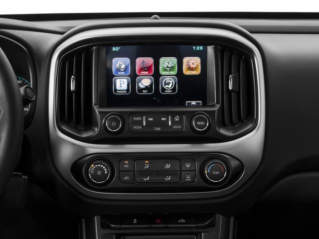 Chevrolet Colorado  2016